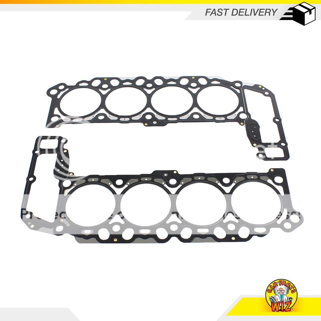 MLS Head Gasket Set Fits 9903 Dodge Jeep Dakota Durango 4.7L V8 SOHC